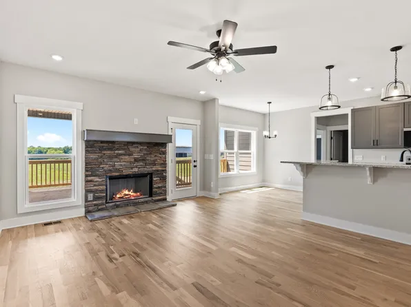 5638 Borthick Rd, Springfield, TN 37172