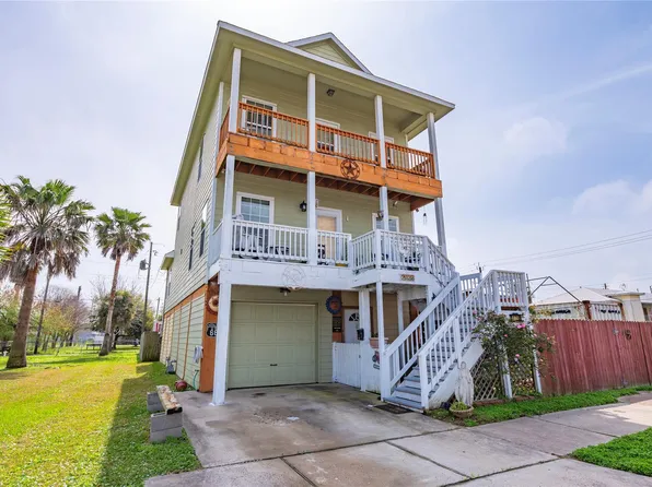 2723 Postoffice, Galveston, TX 77550