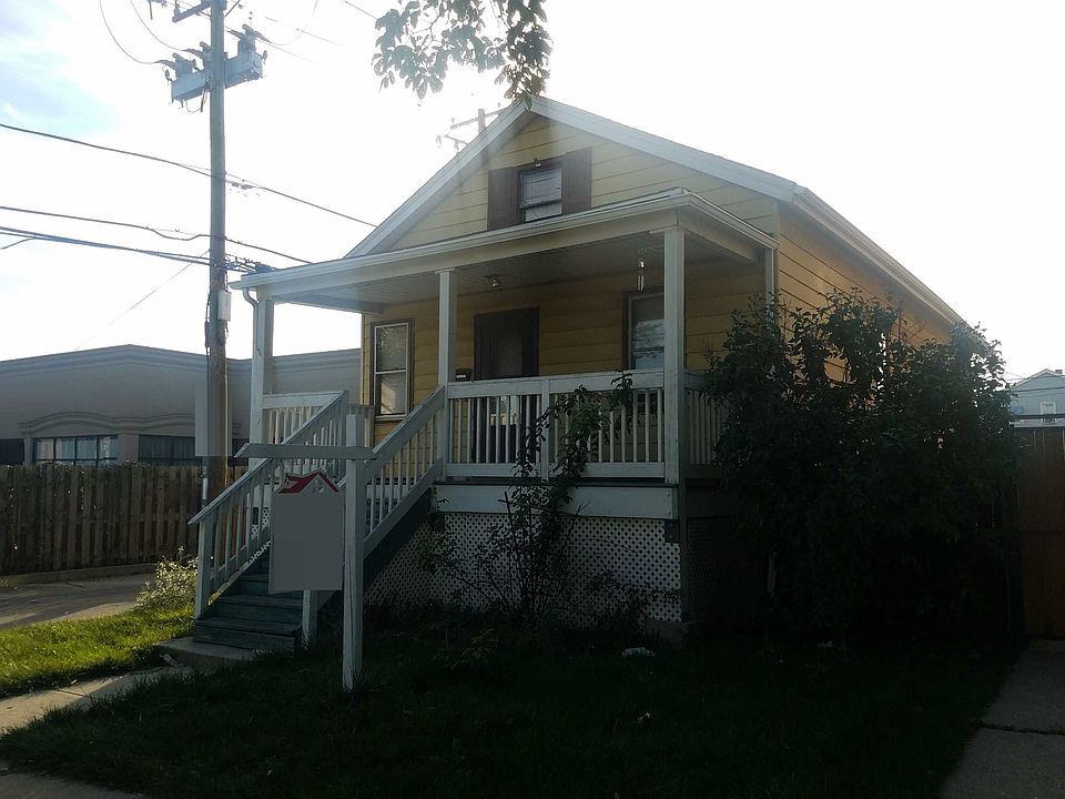 2nd image of 6242 S Keeler Ave