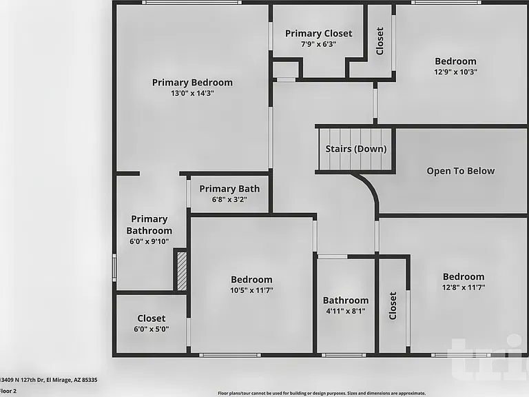 13409 N 127th Dr — Photo 24