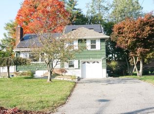 5 Audobon Rd, Livingston, NJ 07039