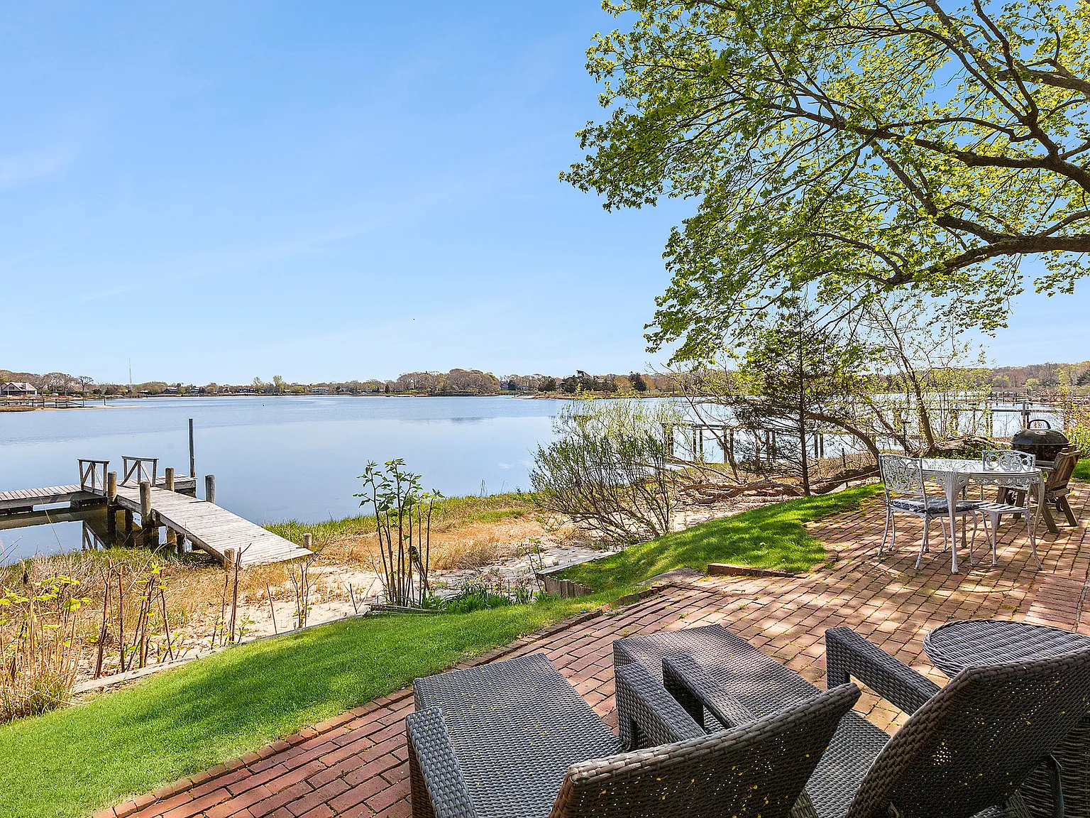 Spend a Waterfront Full Year in Sag Harbor — Photo 1