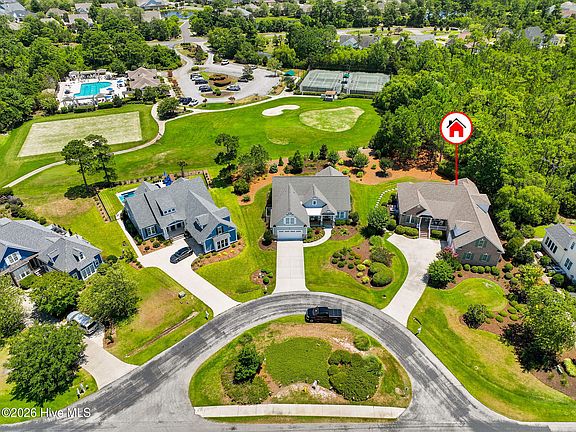 3rd image of 4249 Skeffington Court