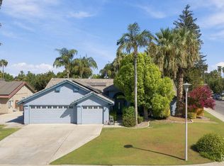 9500 Eagle Oak Rd, Bakersfield, CA 93311