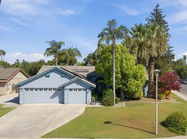 9500 Eagle Oak Rd, Bakersfield, CA 93311
