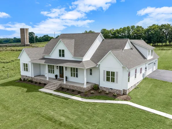 1170 Dry Fork Rd, Danville, KY 40422