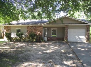 286 Kelso Rd, Jacksonville, AR 72076