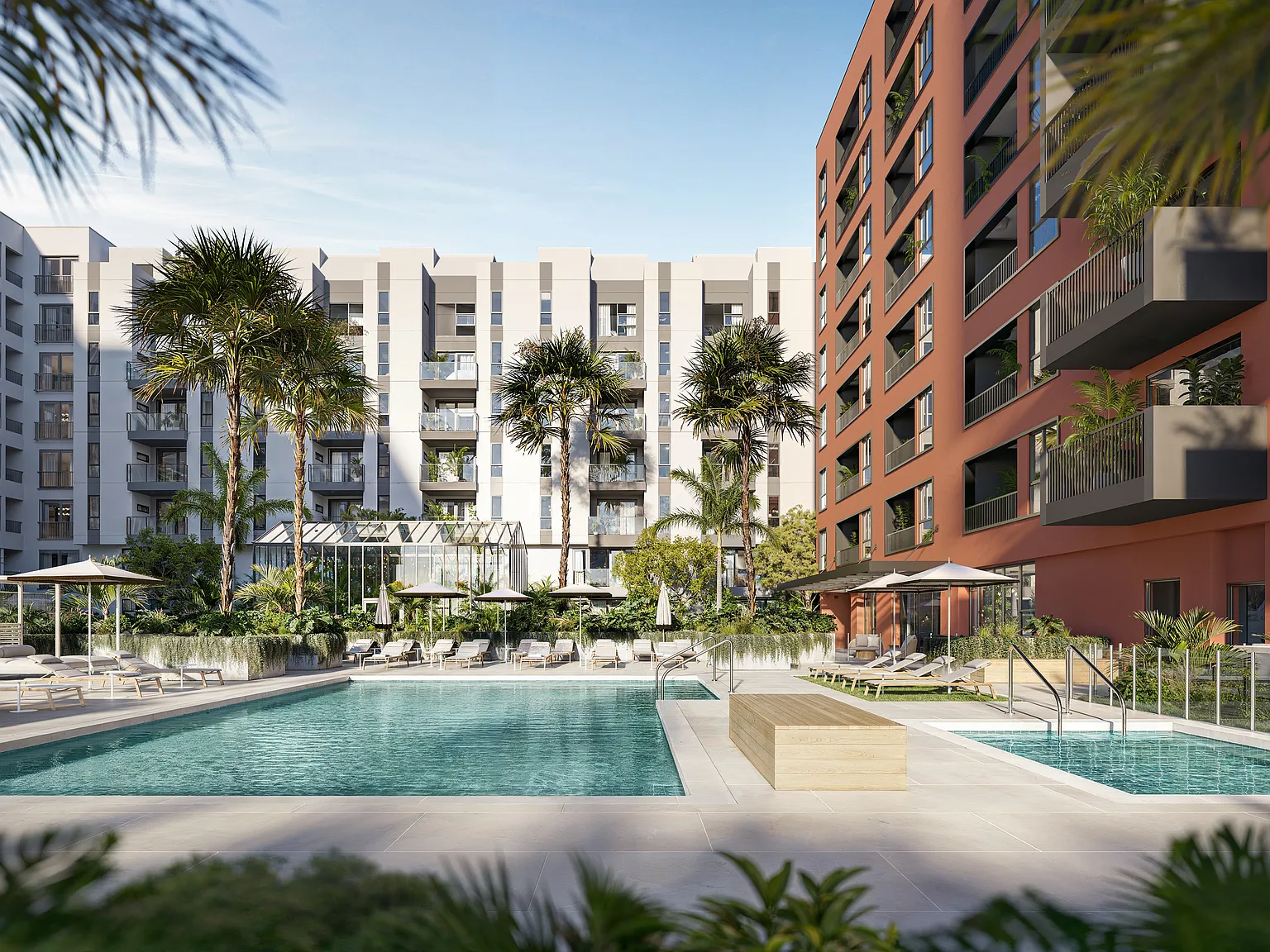 Alexan West End — Photo 2