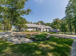 114 Indian Trl, Scituate, MA 02066