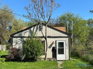 1823 Booth Ave, Toledo, OH 43608