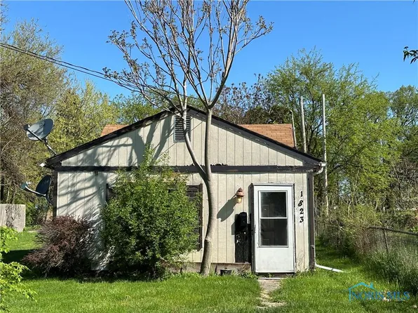1823 Booth Ave, Toledo, OH 43608