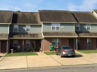 490 Forrest St, Marion, MS 39342