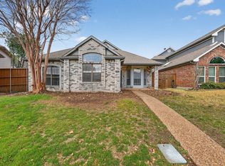 4133 Winding Way Ct, Dallas, TX 75287