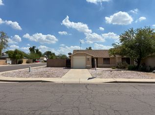 3233 W Mohawk Ln, Phoenix, AZ 85027