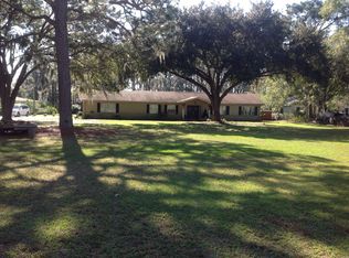 17312 Sherman Rd, Lutz, FL 33558