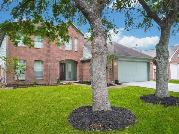 7006 Oak Prairie Ct, Richmond, TX 77407