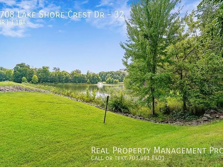 1708 Lake Shore Crest Dr #32 — Photo 31