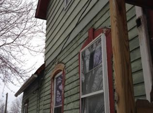 4309 Bailey Ave, Cleveland, OH 44113