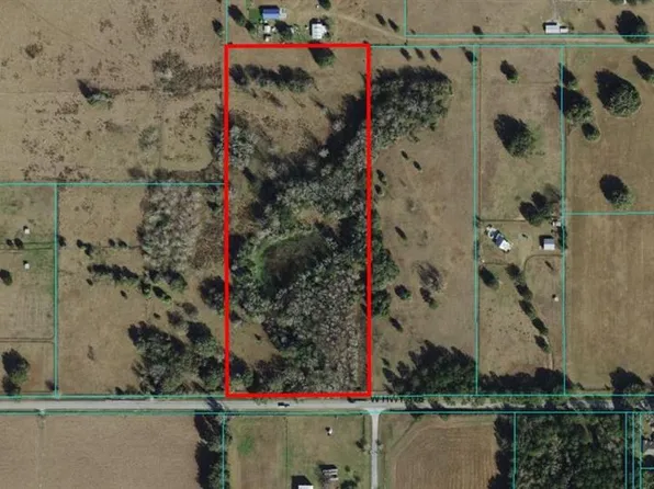 0 W Highway 318, Reddick, FL 32686