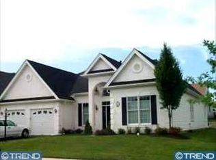 91 Sydney Rd, Holland, PA 18966