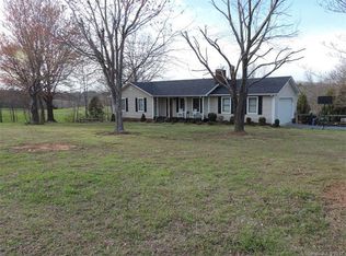 28757 Hatley Farm Rd, Albemarle, NC 28001