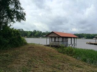 14033 W Peninsula Rd, Whitehouse, TX 75791