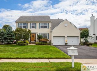 15 Avenue J, Monroe Township, NJ