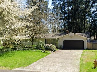 8521 37th Ct SE, Lacey, WA 98503