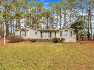 6301 Cayuse Ln, Raleigh, NC 27603