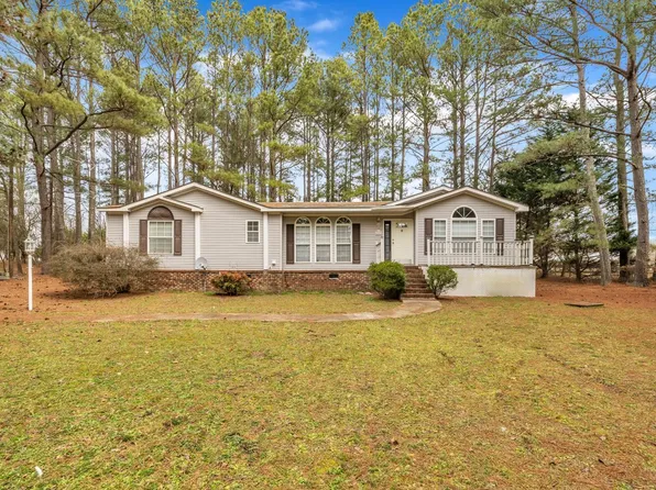 6301 Cayuse Ln, Raleigh, NC 27603