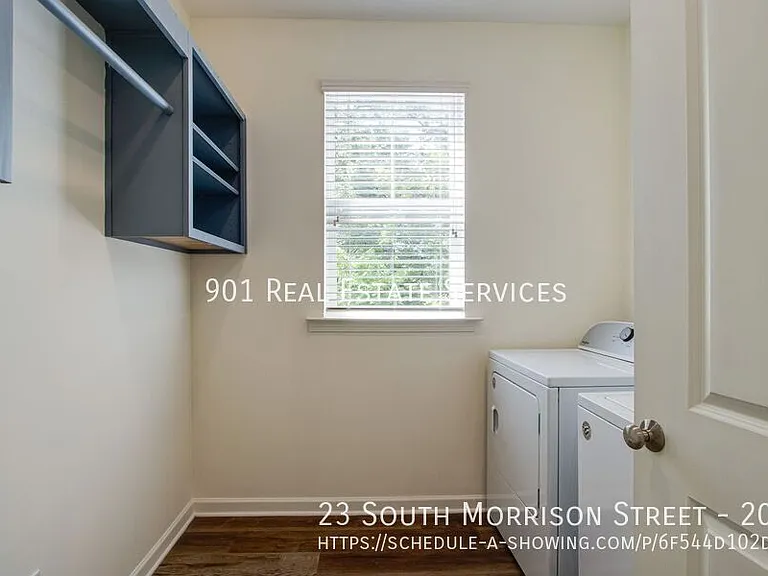 23 S Morrison St #201 — Photo 23
