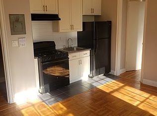2835 Barker Ave #P32, Bronx, NY 10467