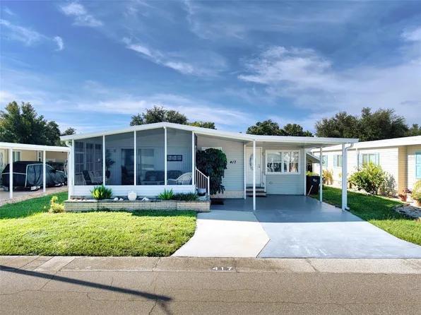 5619 BAYSHORE ROAD #417, PALMETTO, FL 34221