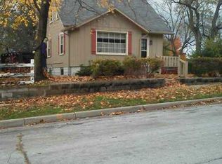 1802 W Washington St, Springfield, OH 45506