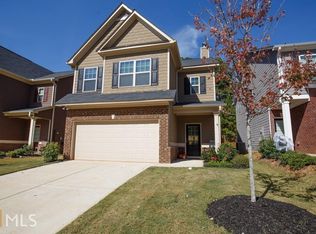 2749 Woodward Down Trl, Buford, GA 30519