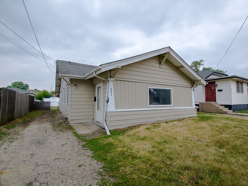 803 1st Ave, Joliet, IL 60433 Zillow