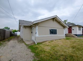 803 1st Ave, Joliet, IL 60433