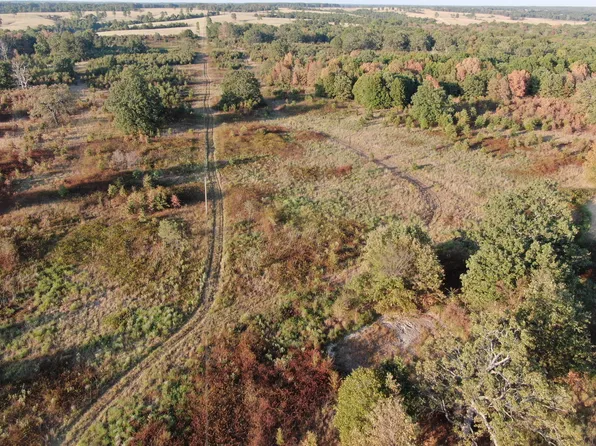 E 440th Rd, Jay, OK 74346