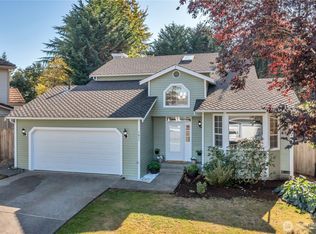 1411 S 282nd Pl, Federal Way, WA