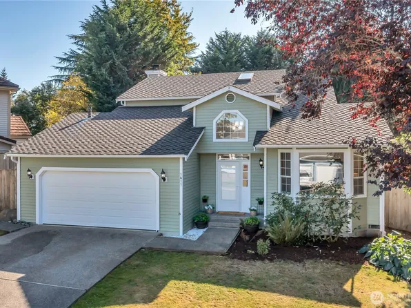 1411 S 282nd Place, Federal Way, WA 98003