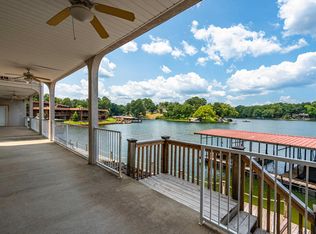 1380 Airport Rd APT B1, Hot Springs, AR 71913