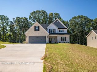 646 Cedar Dr, Winston Salem, NC 27107