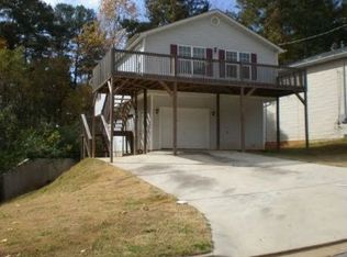 506 Shaggy Hickory Trl, Palmetto, GA