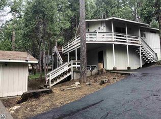 19363 Pine Mountain Dr #40, Groveland, CA 95321