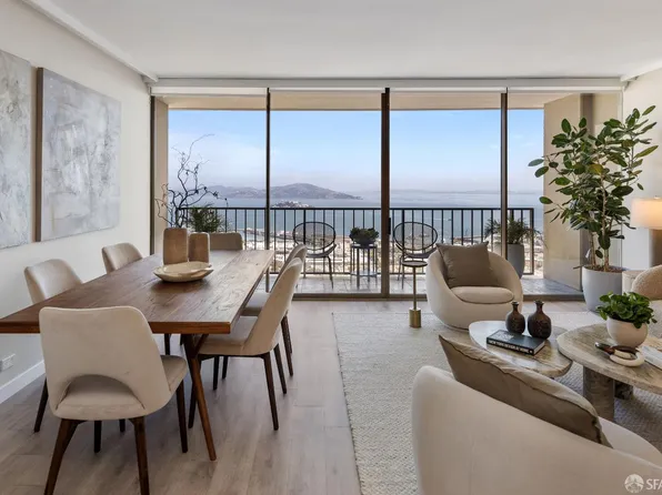 999 Green St APT 2403, San Francisco, CA 94133