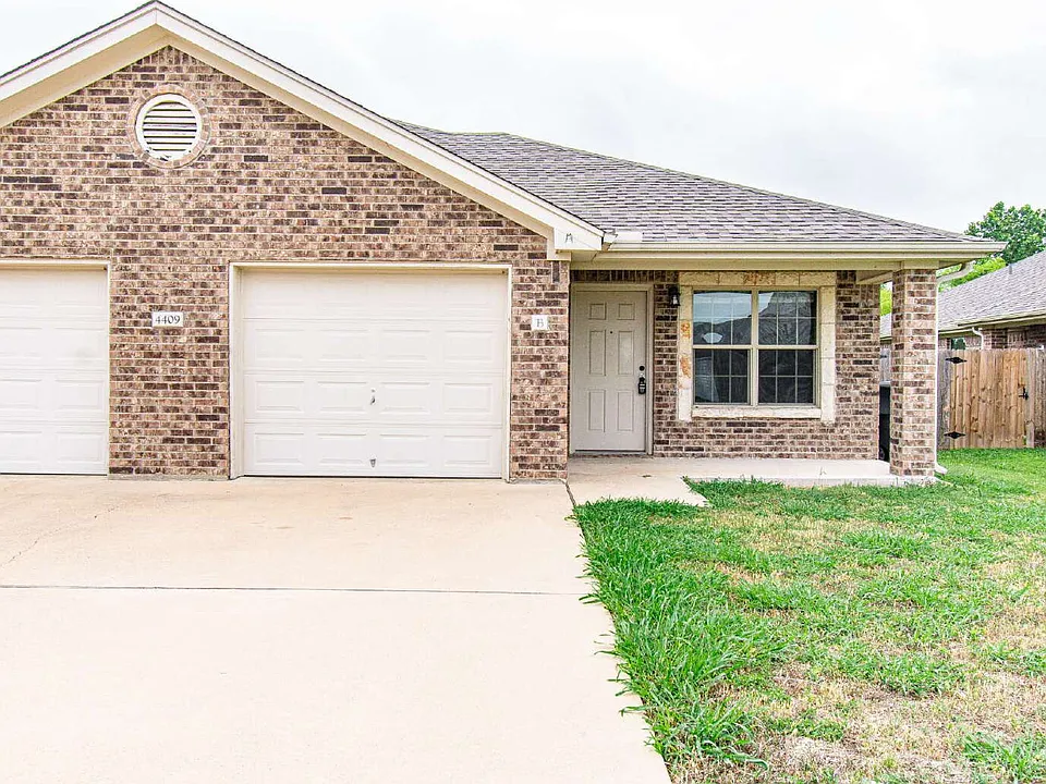 4409 Brutus Ln #B