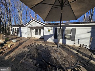 952 W Freeman St, Maysville, GA, 30558