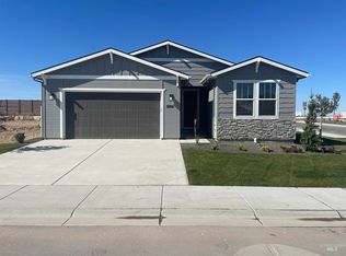 5769 N Patimos Ave, Meridian, ID 83646