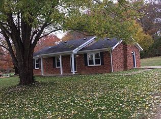 440 Spears Ln, Hustonville, KY 40437