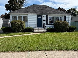 67 Bowles Park, Springfield, MA 01104